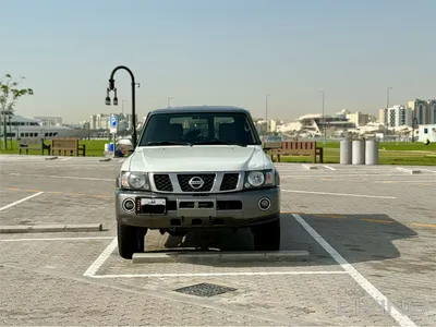 Nissan Patrol Super Safari 2019